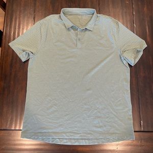 Lululemon Men’s Polo